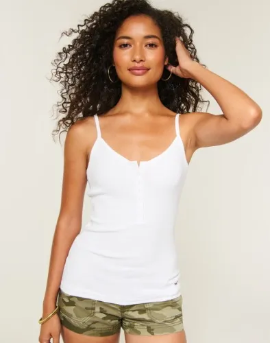Henley Cami
