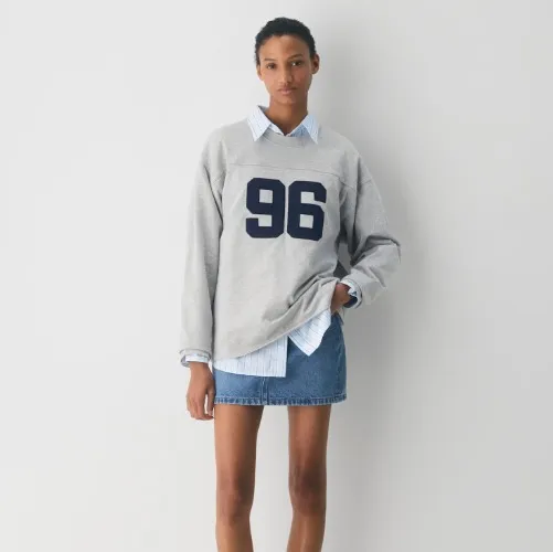Mighty Cotton™ Ramos Longsleeve