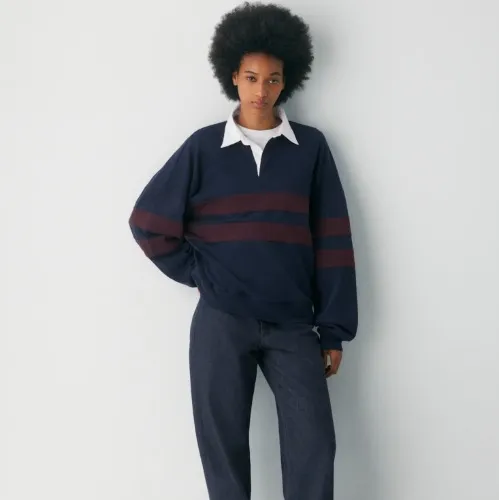 Mighty Cotton™ Lomu Polo