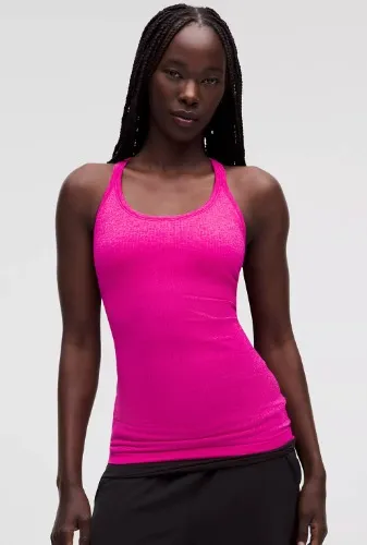 Ebb to Street Tank Top *Light Support, B/C Cup