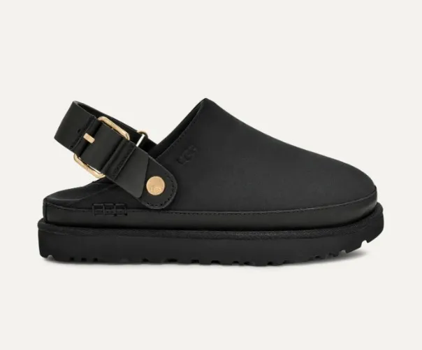 Women's Goldenstar Villa Clog