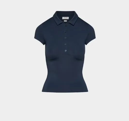 Original Contour Flyer Polo T-Shirt