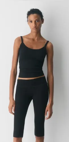 HomeStretch™ Smooth Spectrum Cami Tank