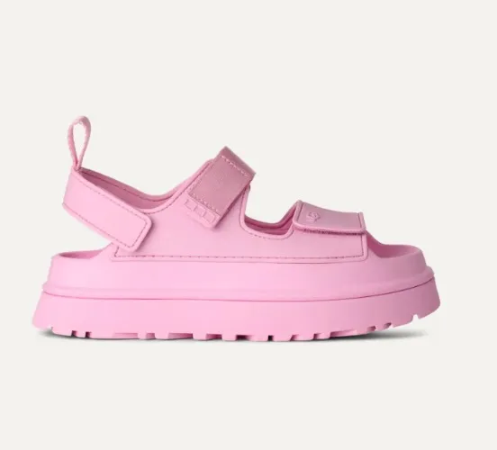 Women's GoldenGlow
