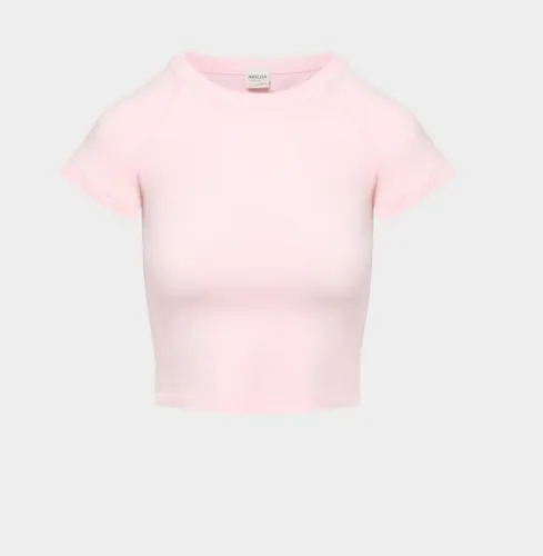 HomeStretch™ Smooth Overtone T-Shirt
