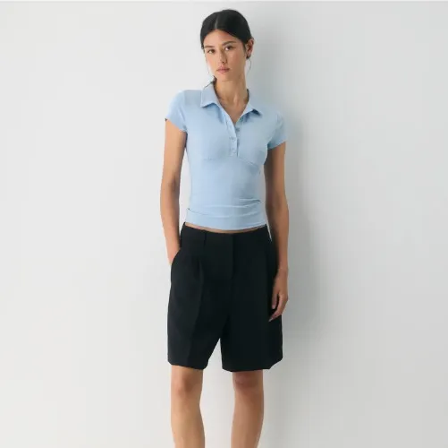 Original Contour Flyer Polo T-Shirt