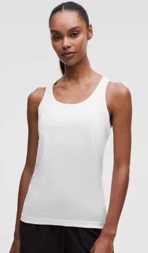 Swiftly Tech Racerback Tank Top 2.0 *Hip Length