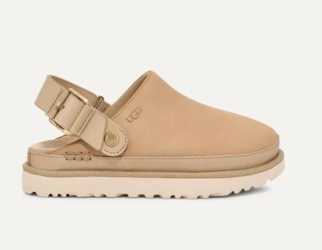 Women's Goldenstar Villa Clog