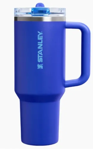 The Quencher ProTour Flip Straw Tumbler | 40 OZ