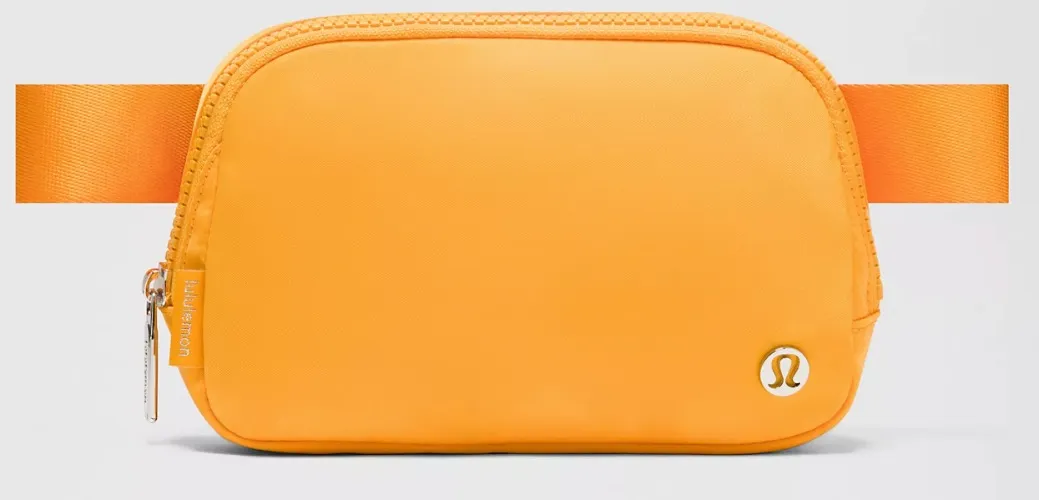 Everywhere Belt Bag 1L