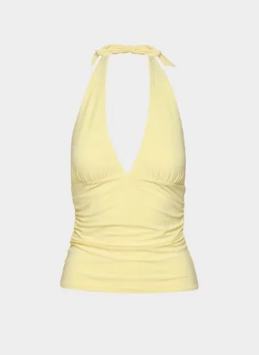 Smooth Matter™ Wylder Halter Top