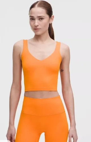 lululemon Align™ Tank Top *Light Support, A/B Cup