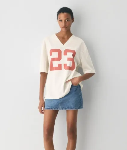 Soft Feels™ Clubhouse Jersey