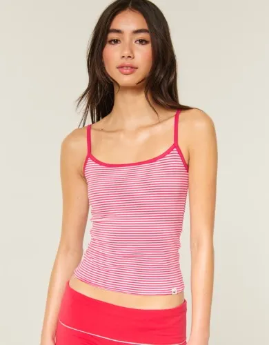 Hollister Callie Reversible Cami