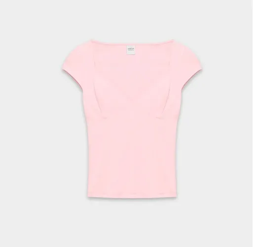 HomeStretch™ Smooth Everywhere T-Shirt