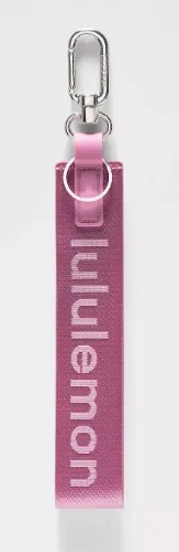 Never Lost Keychain