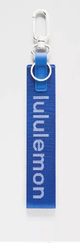 Never Lost Keychain