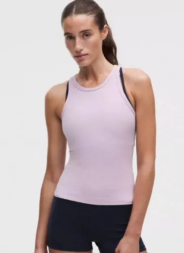 lululemon Align™ Waist-Length Racerback Tank Top
