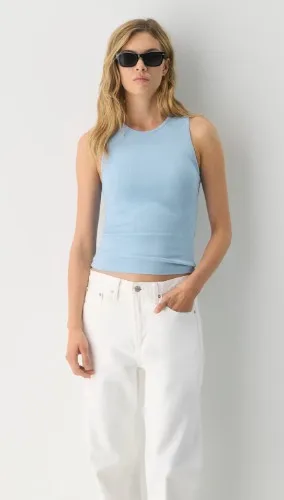 HomeStretch™ Rib Method Comfort Tank