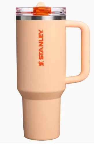 The Quencher ProTour Flip Straw Tumbler | 40 OZ