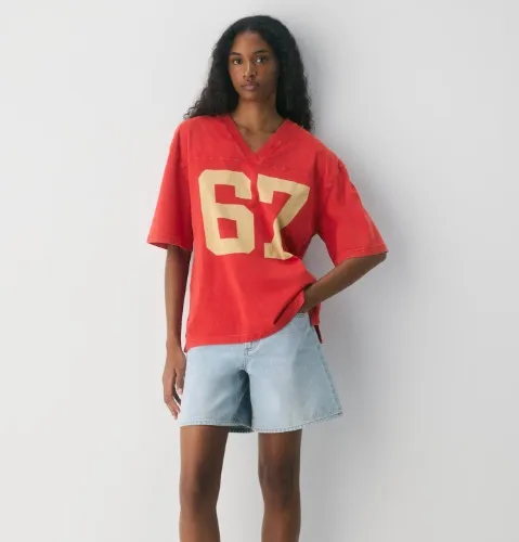 Soft Feels™ Clubhouse Jersey