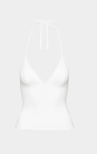 Original Contour Solara Halter Top