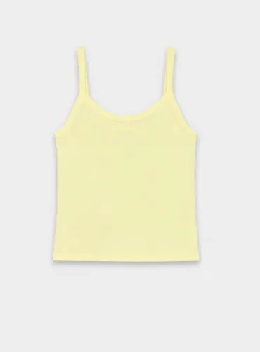 HomeStretch™ Smooth Spectrum Cami Tank