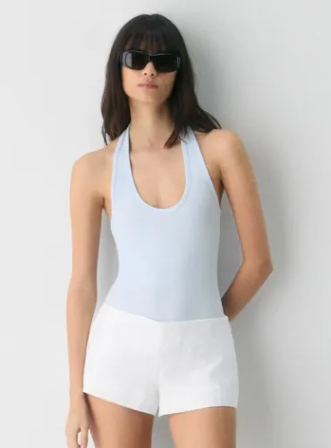 Rialto Halter Top