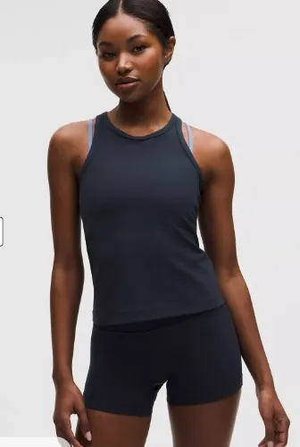 lululemon Align™ Waist-Length Racerback Tank Top