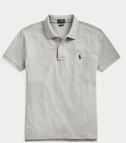 Classic Fit Mesh Polo Shirt | Ralph Lauren