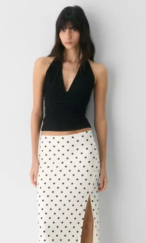 Smooth Matter™ Wylder Halter Top
