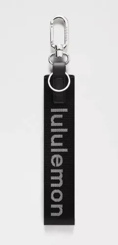 Never Lost Keychain