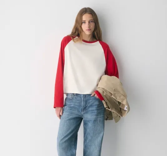 Soft Feels™ Fender Longsleeve