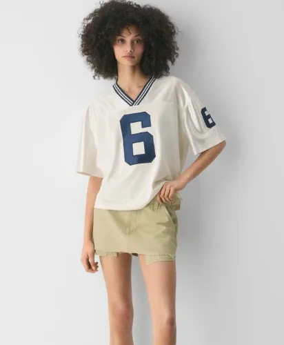 Court Mesh™ Endgame Jersey