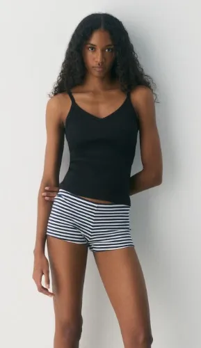 Nini Tank