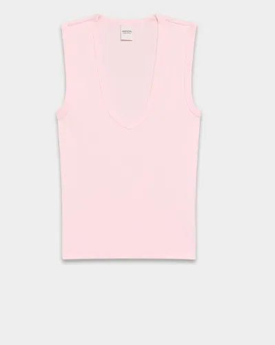 HomeStretch™ Rib Playback Tank