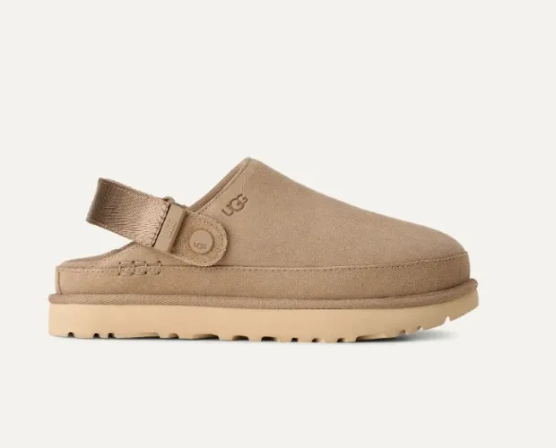 Women's Goldenstar Clog