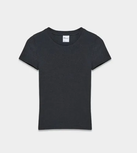 HomeStretch™ Rib Tune T-Shirt