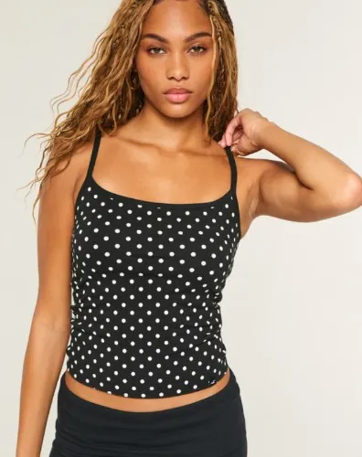 Hollister Callie Reversible Cami