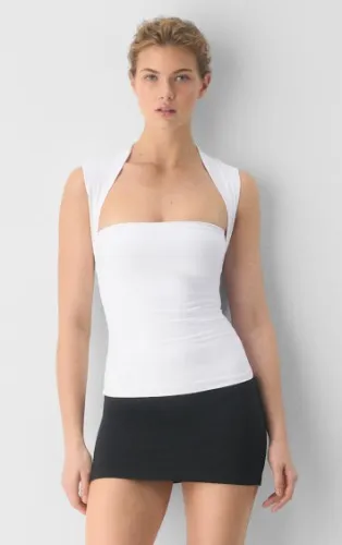 Original Contour Flourish Top