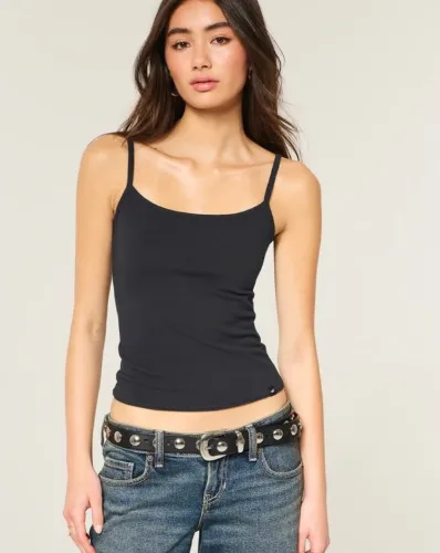 Hollister Callie Reversible Cami