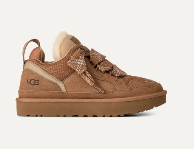 Women's Lowmel