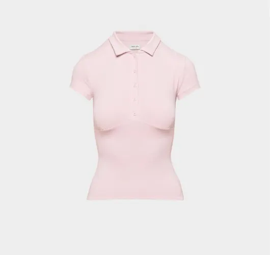 Original Contour Flyer Polo T-Shirt