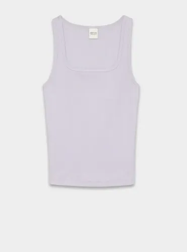 HomeStretch™ Rib Frequency Tank