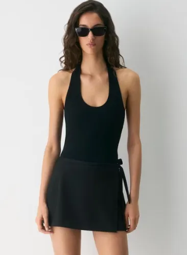 Rialto Halter Top