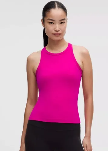 lululemon Align™ Waist-Length Racerback Tank Top