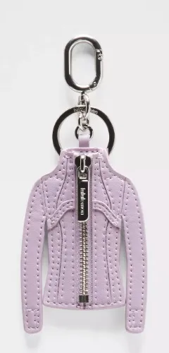Define Jacket Keychain