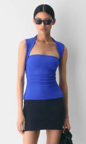 Original Contour Flourish Top
