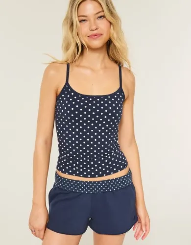Hollister Callie Reversible Cami