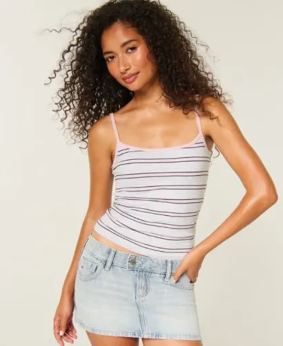 Hollister Callie Reversible Cami